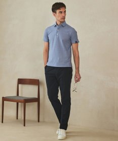 GOTAIRIKU 圧倒的清涼感【夏に必要なカイテキ7機能】クールドッツ セットアップパンツ_クラシックプリント(26年モデル)