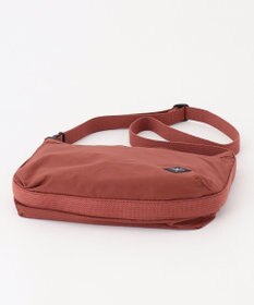 JOSEPH ABBOUD MOUNTAIN ワックスクロス サコッシュ