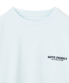UNFILO MENS BASIC ロゴTEE【ギフトにもおすすめ】