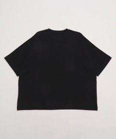 WEGO オフステッチグラフィックT（SS）