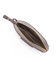 IBIZA アニマーダ　牛革　マルチケース（ゾウ）