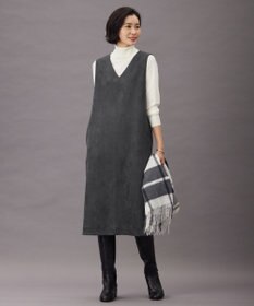 J.PRESS LADIES 【洗える】PRINCE タートルネック ニット