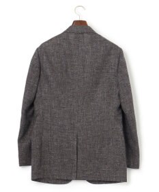 J.PRESS MEN 【WEB・一部店舗限定】COOL AIRY TWISTリネンミックス ジャケット