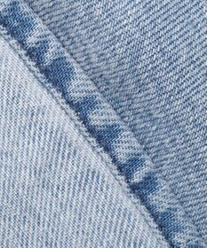 uncrave 【upper hights × uncrave】THE SENSE uncrave デニムシャツ