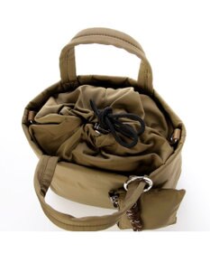 UNBILLION カシュカシュ cachecache / ミニトート2wayショルダー