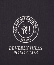 AMERICAN HOLIC 【BEVERLY HILLS POLO CLUB】バックプリントTシャツ