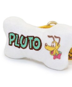PET PARADISE ディズニー プルート 95周年 首輪 ＳＳ 小型犬