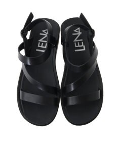 Green Parks ・ＬＥＮＡ　ネックストラップサンダル