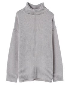 CRAFT STANDARD BOUTIQUE センタータックニットプルオーバー