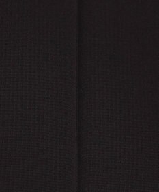 ANY SIS S 【セットアップ対応】セレモニーダブルクロス ワイドパンツ