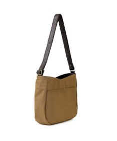 IBIZA ディアリオ　ナイロン　ショルダーバッグ