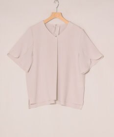 ONWARD Reuse Park 【any SiS】ブラウス春夏