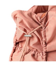 Chacott ギャザートートバッグ