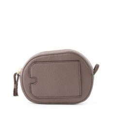 IBIZA アニマーダ　牛革　マルチケース（ゾウ）