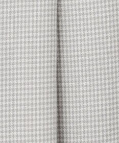 J.PRESS LADIES S 【洗える】ウォッシャブルキュプラツイル ボートネック ブラウス