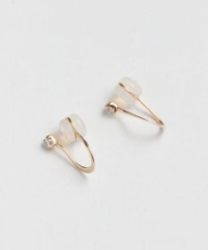 Phoebe 【 K10 】ビジュードロップイヤリング