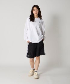 OP／FILA 【Kappa】ロング丈ボードショーツ