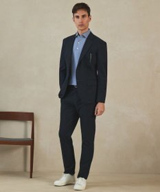 GOTAIRIKU 圧倒的清涼感【夏に必要なカイテキ7機能】クールドッツ セットアップパンツ_クラシックプリント(26年モデル)