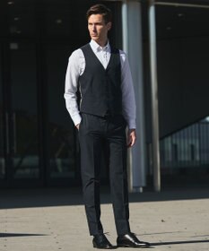 GOTAIRIKU 圧倒的清涼感【夏に必要なカイテキ7機能】クールドッツ セットアップパンツ_クラシックプリント(26年モデル)