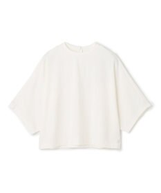 UNFILO L BEAUTY FORM-T ドルマンTシャツ