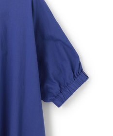 J.PRESS YORK STREET 【WOMEN】ドルマンワンピース