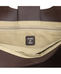 IBIZA MUNDO　ハンドバッグ（M）