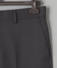 GOTAIRIKU ロングシーズン着用可【横伸度15％/ストレッチ性抜群】タスマニア120ｓスーパーストレッチ スーツ（グレー）