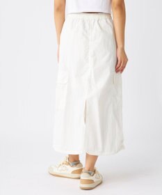 OP／FILA 【Kappa】ロングスカート