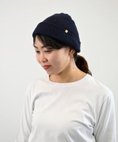 ATRENA rinon dot Daily SILK / CIRCUS Knit Cap2