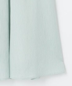 ANY SIS 【洗える】エアリーストライプ スカート