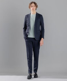 JOSEPH HOMME エアジャガードジャージー　カットソージャケット