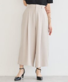 earth music&ecology クロップドパンツ