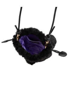 ANNA SUI TITI＆フレンズ ミニショルダーバッグ