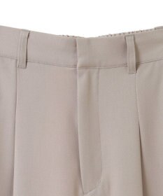 earth music&ecology クロップドパンツ