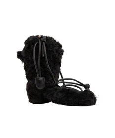 ANNA SUI TITI＆フレンズ ミニショルダーバッグ