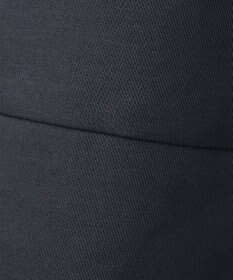 組曲 【サッシュベルト付き】パールボタンシャツワンピース