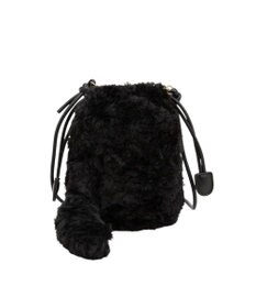 ANNA SUI TITI＆フレンズ ミニショルダーバッグ