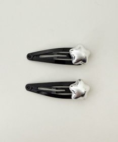 WEGO L2Pメタルモチーフパッチンピン