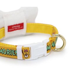 PET PARADISE ディズニー プルート 95周年 首輪 ＳＳ 小型犬