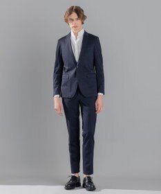 JOSEPH HOMME エアジャガードジャージー　カットソージャケット