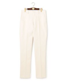 J.PRESS MEN モールスキンストレッチ スローンパンツ