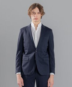 JOSEPH HOMME エアジャガードジャージー　カットソージャケット