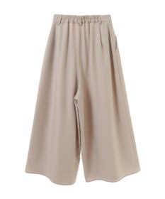 earth music&ecology クロップドパンツ