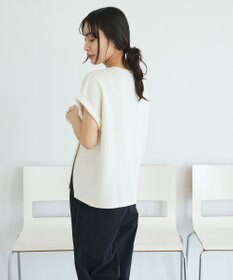 CRAFT STANDARD BOUTIQUE ライトダンボールタックプルオーバー