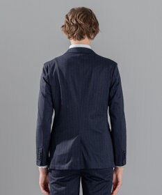 JOSEPH HOMME エアジャガードジャージー　カットソージャケット