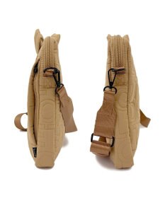 ROOTOTE 1320【オリジナル】LT.アーキャトルPC.アルファベットスープ-キルティング-A