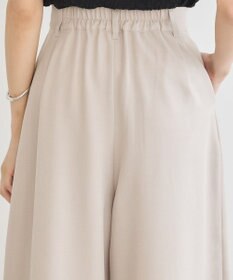 earth music&ecology クロップドパンツ