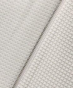 JOSEPH HOMME 新色追加【オリジナル素材/シワになりにくい】ライトタックジャージー ジップアップブルゾン