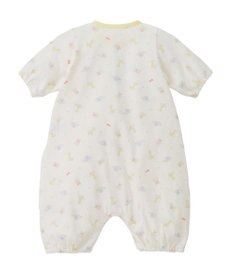 MIKI HOUSE HOT BISCUITS 【50-60cm】 総柄 プレオール