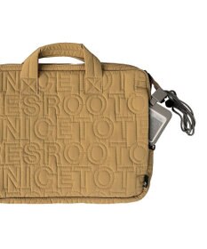 ROOTOTE 1320【オリジナル】LT.アーキャトルPC.アルファベットスープ-キルティング-A